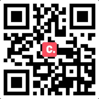 Petition QR Code